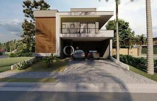 Santorini Residencial Santorini Residencial - foto principal