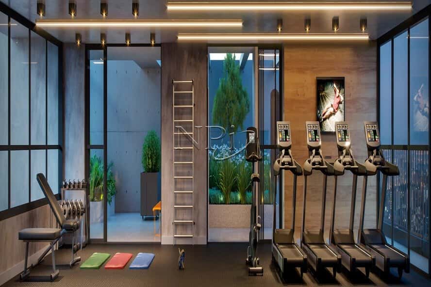 Lauto Vila Mariana - imagem 2 Lauto Vila Mariana - imagem 2