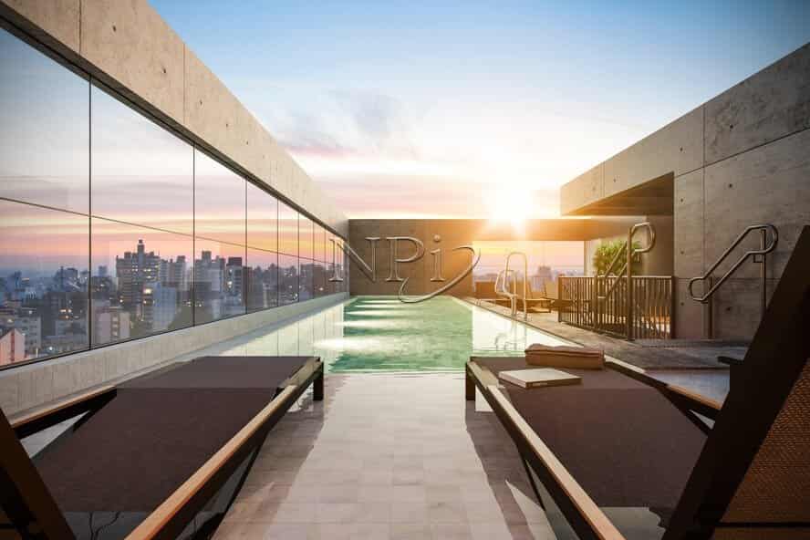 Lauto Vila Mariana - foto 1 Lauto Vila Mariana - foto 1