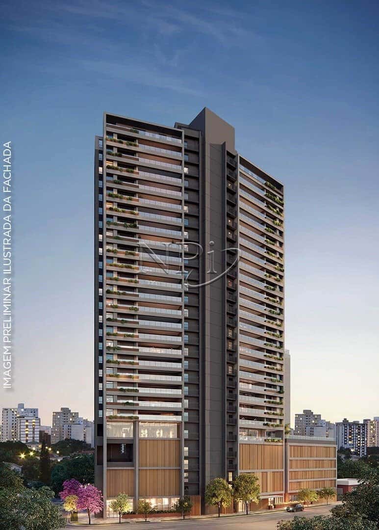 André Ampére Brooklin - imagem 4 André Ampére Brooklin - imagem 4