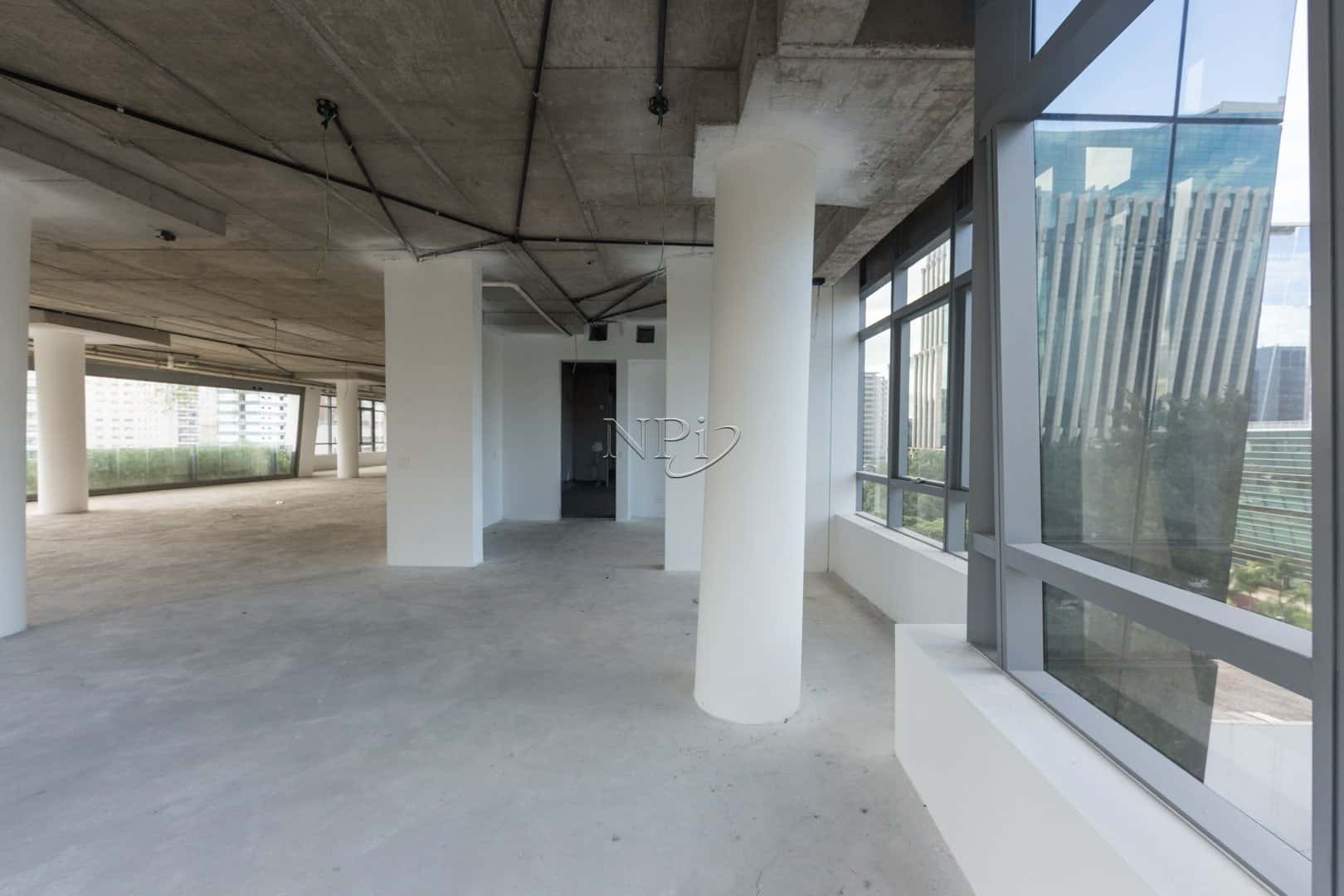 Condomínio Vitra Itaim - imagem 5 Condomínio Vitra Itaim - imagem 5