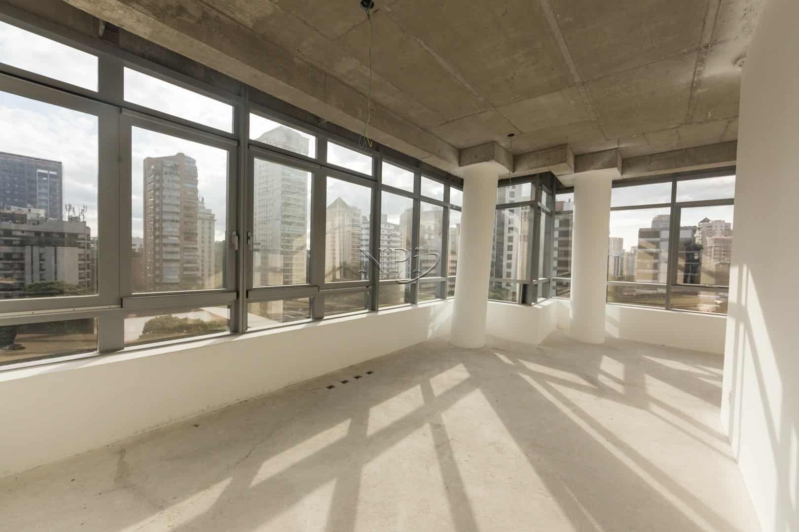 Condomínio Vitra Itaim - foto 1 Condomínio Vitra Itaim - foto 1