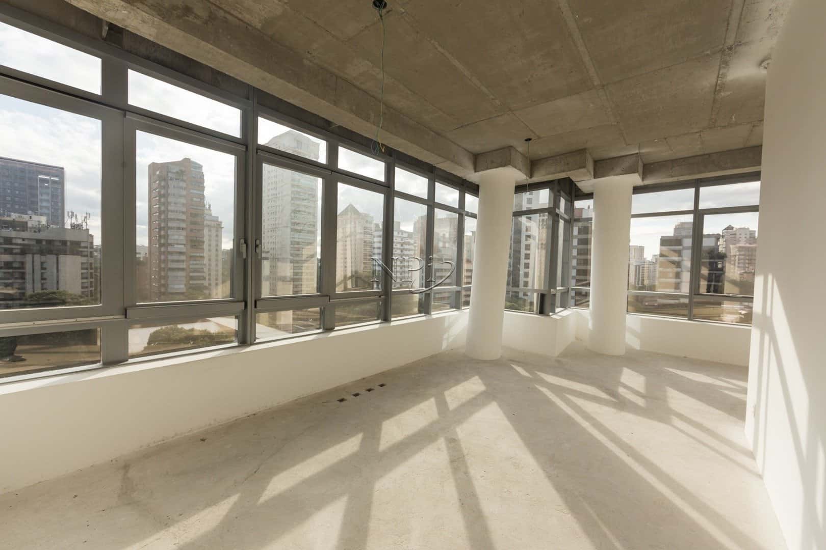 Condomínio Vitra Itaim - foto 1 Condomínio Vitra Itaim - foto 1