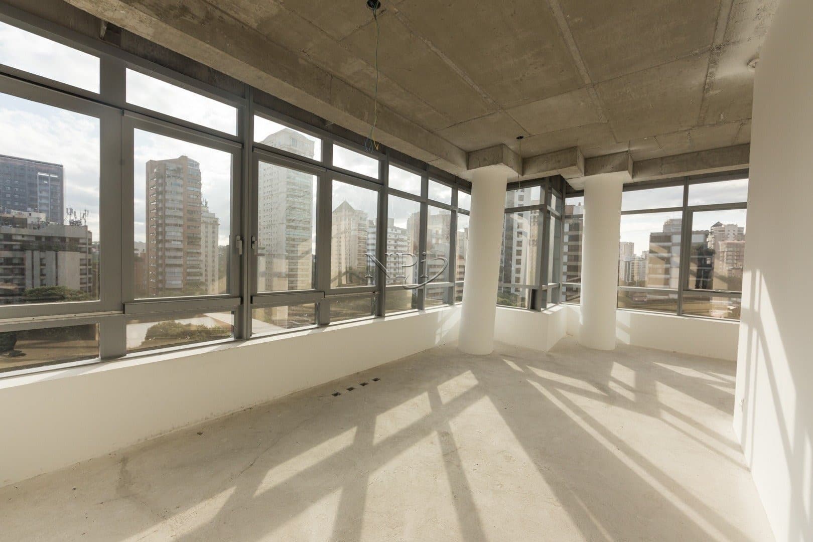 Condomínio Vitra Itaim Condomínio Vitra Itaim - foto principal