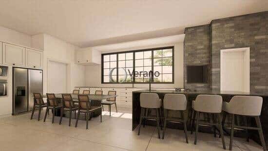 Santorini Residencial Club - imagem 3 Santorini Residencial Club - imagem 3