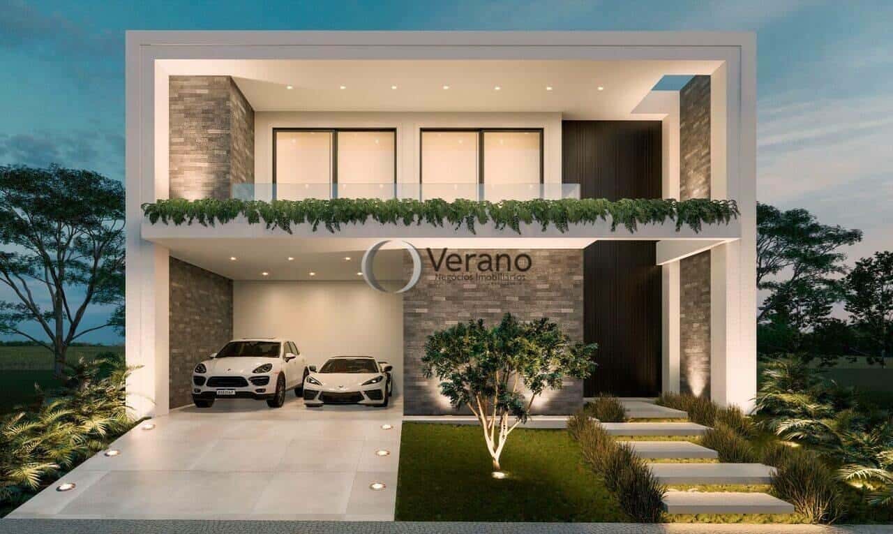 Santorini Residencial Club - imagem 2 Santorini Residencial Club - imagem 2