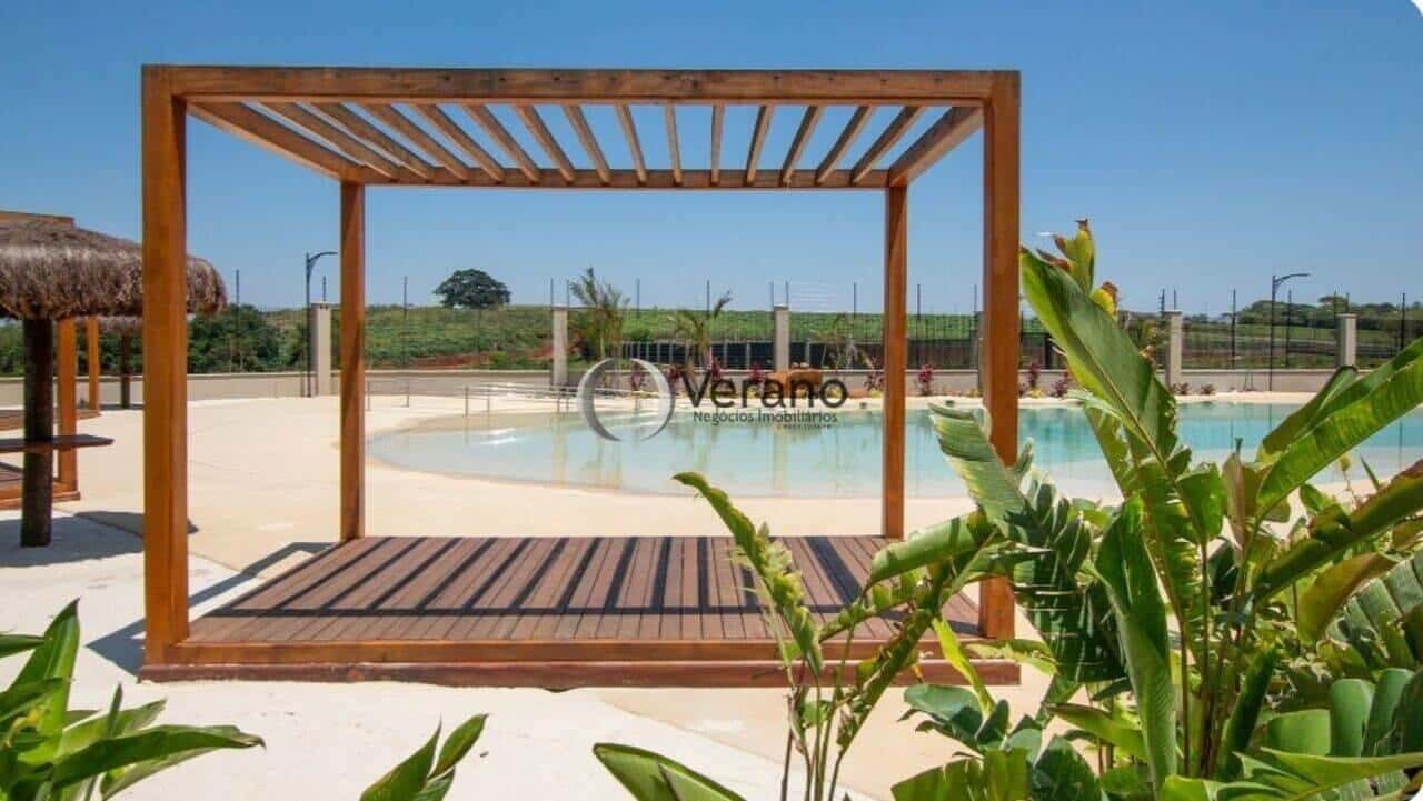 Santorini Residencial Club - imagem 4 Santorini Residencial Club - imagem 4