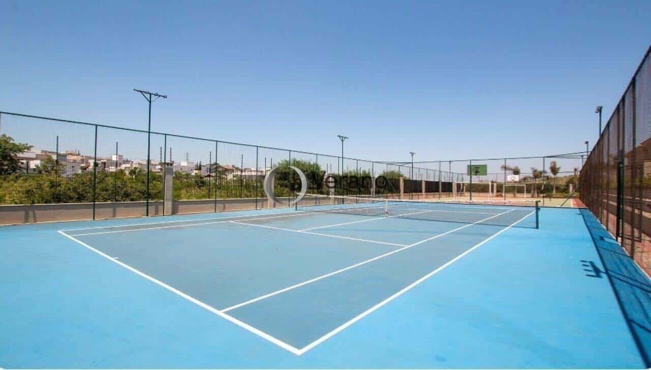 Santorini Residencial Club - imagem 5 Santorini Residencial Club - imagem 5