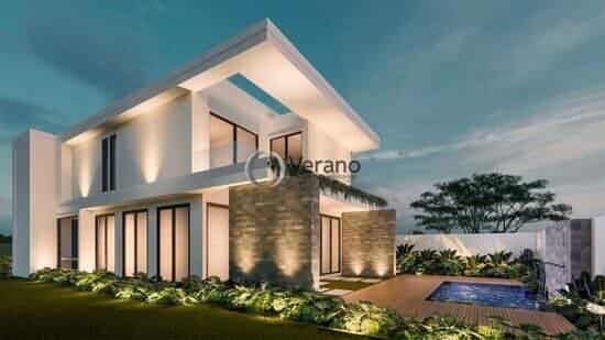 Santorini Residencial Club Santorini Residencial Club