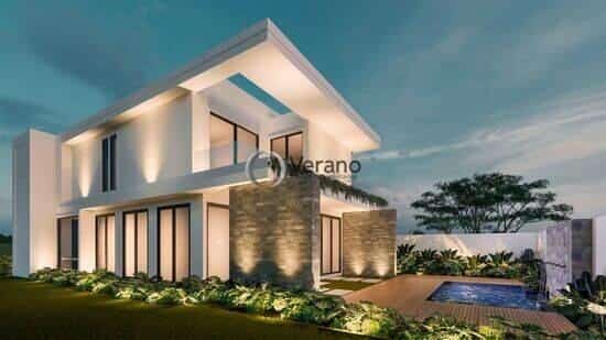 Santorini Residencial Club Santorini Residencial Club