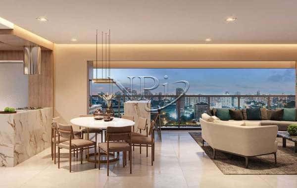 Maison Manuelle Paraíso | Cobertura - imagem 3 Maison Manuelle Paraíso | Cobertura - imagem 3