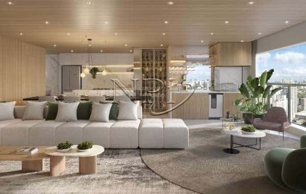 Maison Manuelle Paraíso | Cobertura - imagem 4 Maison Manuelle Paraíso | Cobertura - imagem 4