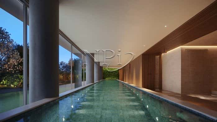 Alter Alto de Pinheiros - imagem 2 Alter Alto de Pinheiros - imagem 2