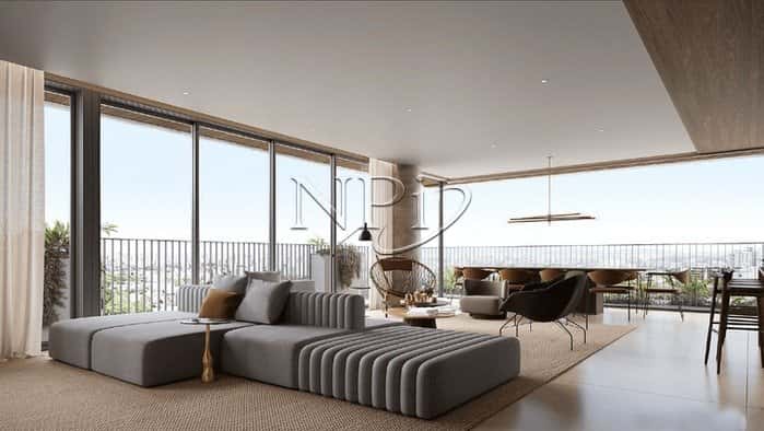 Alter Alto de Pinheiros - imagem 3 Alter Alto de Pinheiros - imagem 3