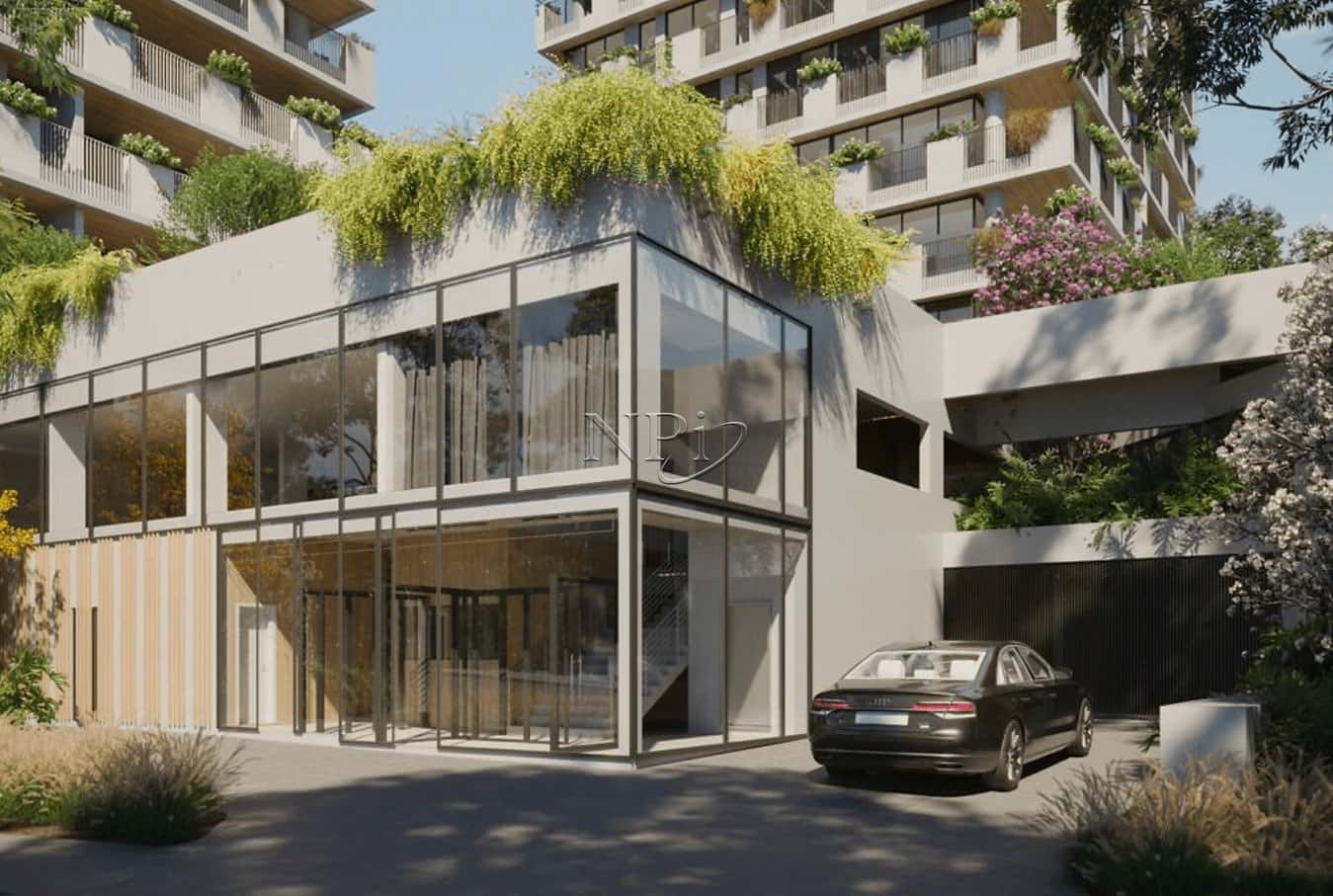 Alter Alto de Pinheiros - imagem 4 Alter Alto de Pinheiros - imagem 4