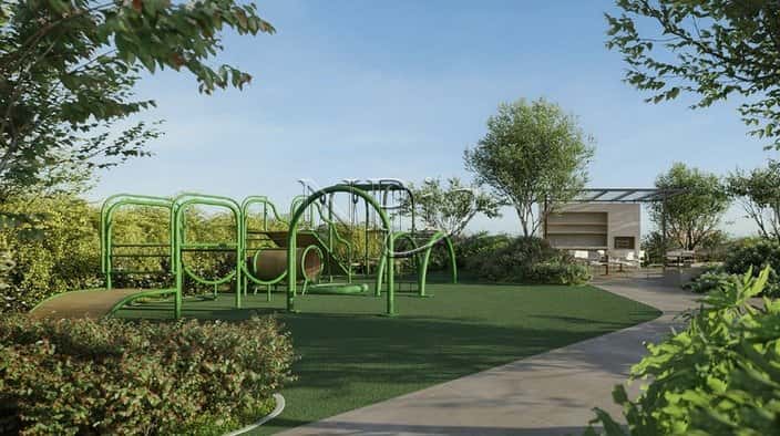 Alter Alto de Pinheiros - imagem 5 Alter Alto de Pinheiros - imagem 5