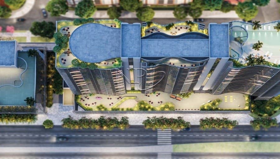 Air Brooklin Air Brooklin - foto principal