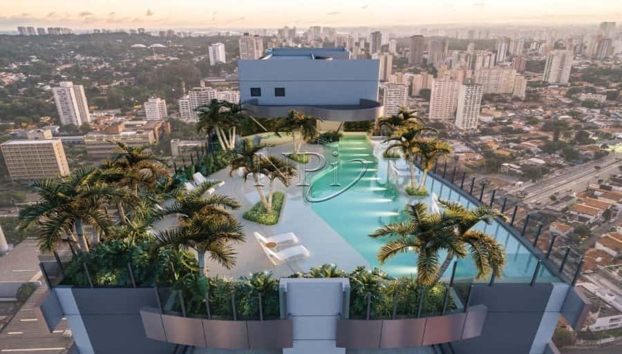 Air Brooklin - imagem 2 Air Brooklin - imagem 2