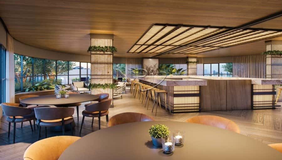 Air Brooklin - imagem 3 Air Brooklin - imagem 3