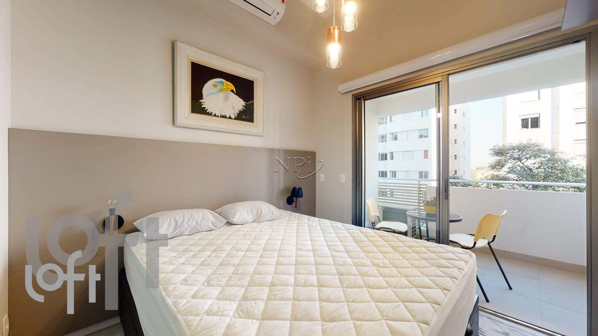 Condomínio Setor e Side Vila Madalena - imagem 2 Condomínio Setor e Side Vila Madalena - imagem 2