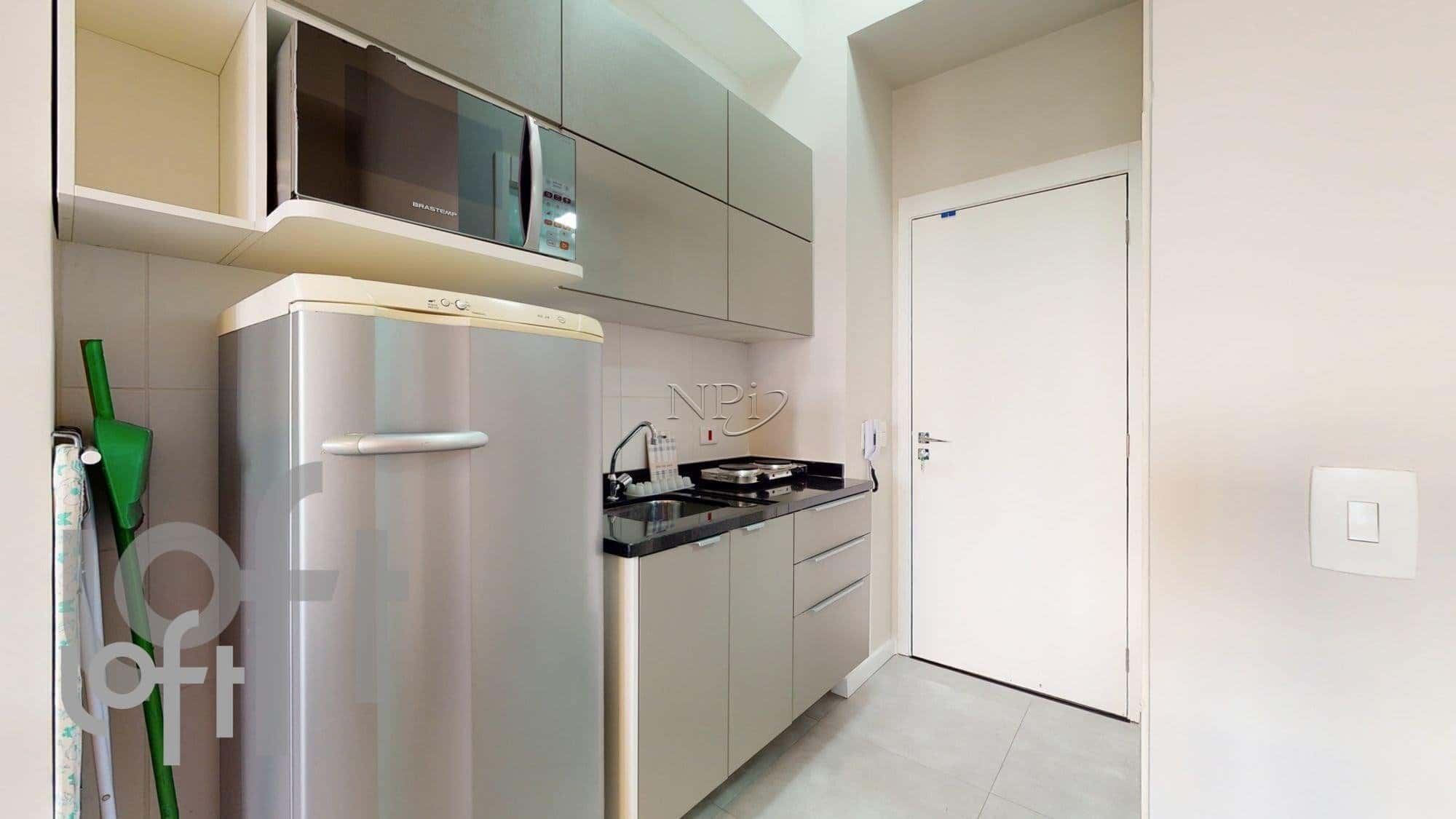 Condomínio Setor e Side Vila Madalena - imagem 5 Condomínio Setor e Side Vila Madalena - imagem 5