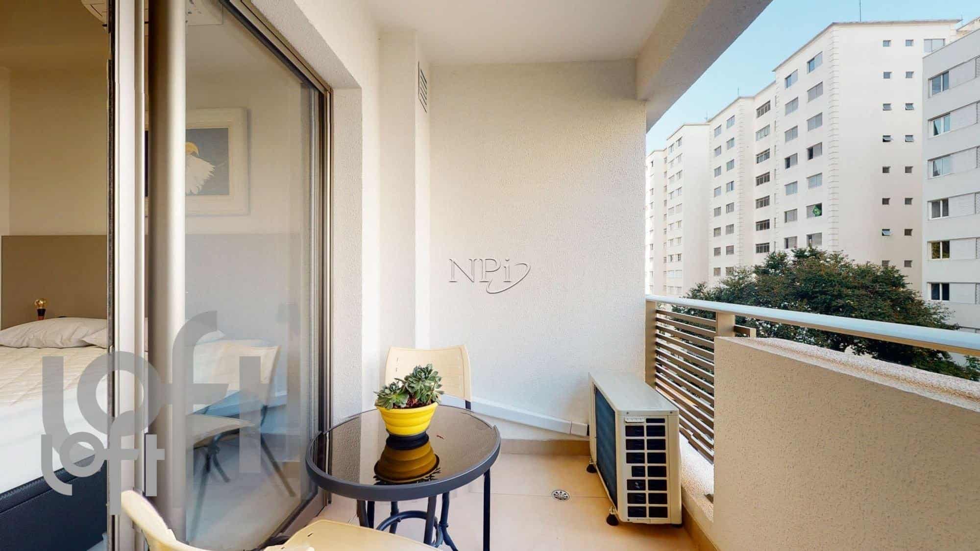 Condomínio Setor e Side Vila Madalena - foto 1 Condomínio Setor e Side Vila Madalena - foto 1