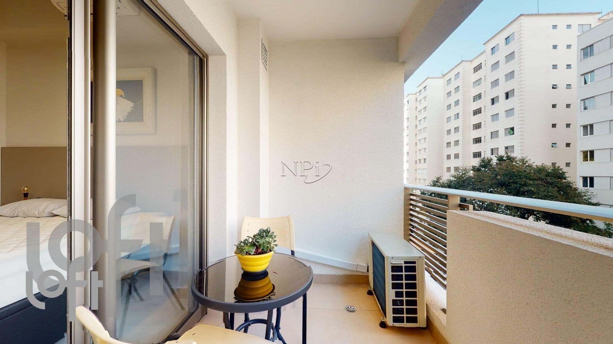 Condomínio Setor e Side Vila Madalena - foto 1 Condomínio Setor e Side Vila Madalena - foto 1