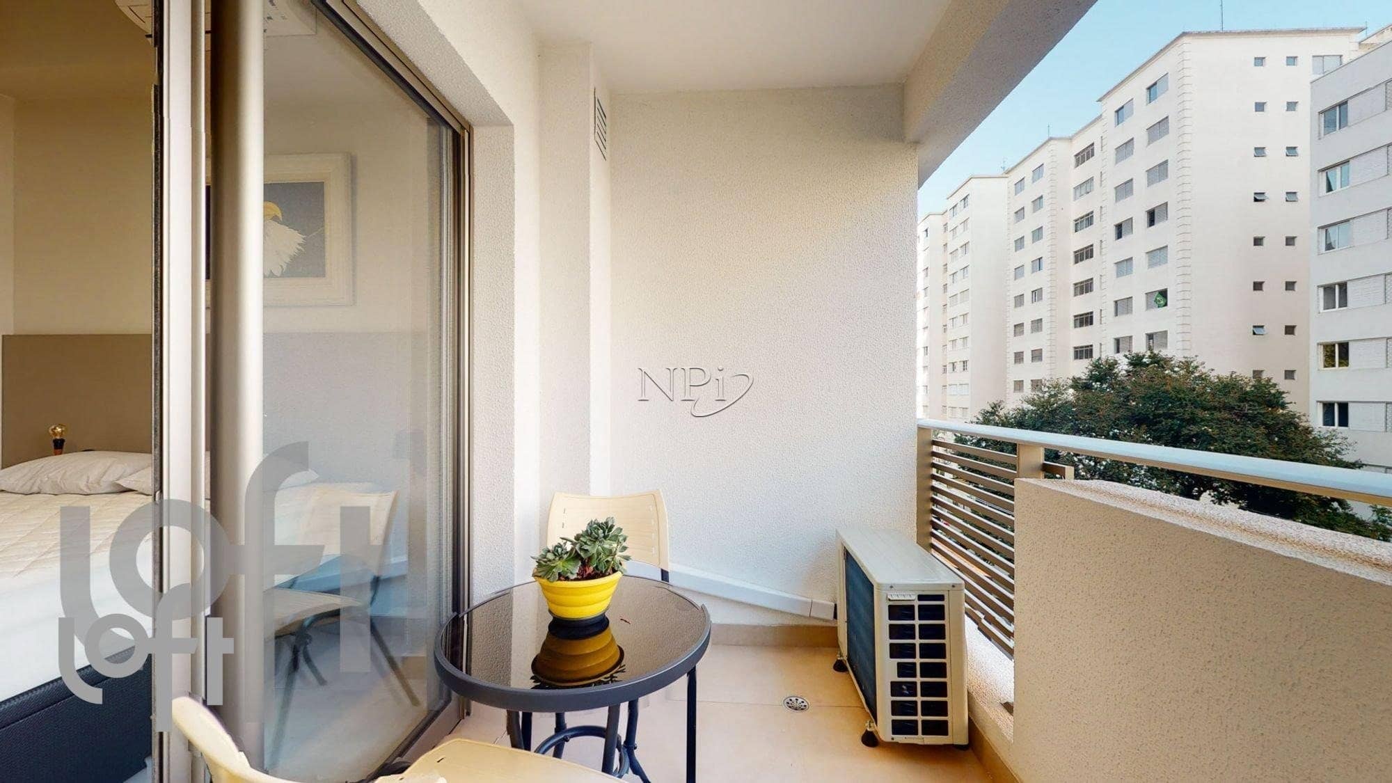 Condomínio Setor e Side Vila Madalena Condomínio Setor e Side Vila Madalena - foto principal