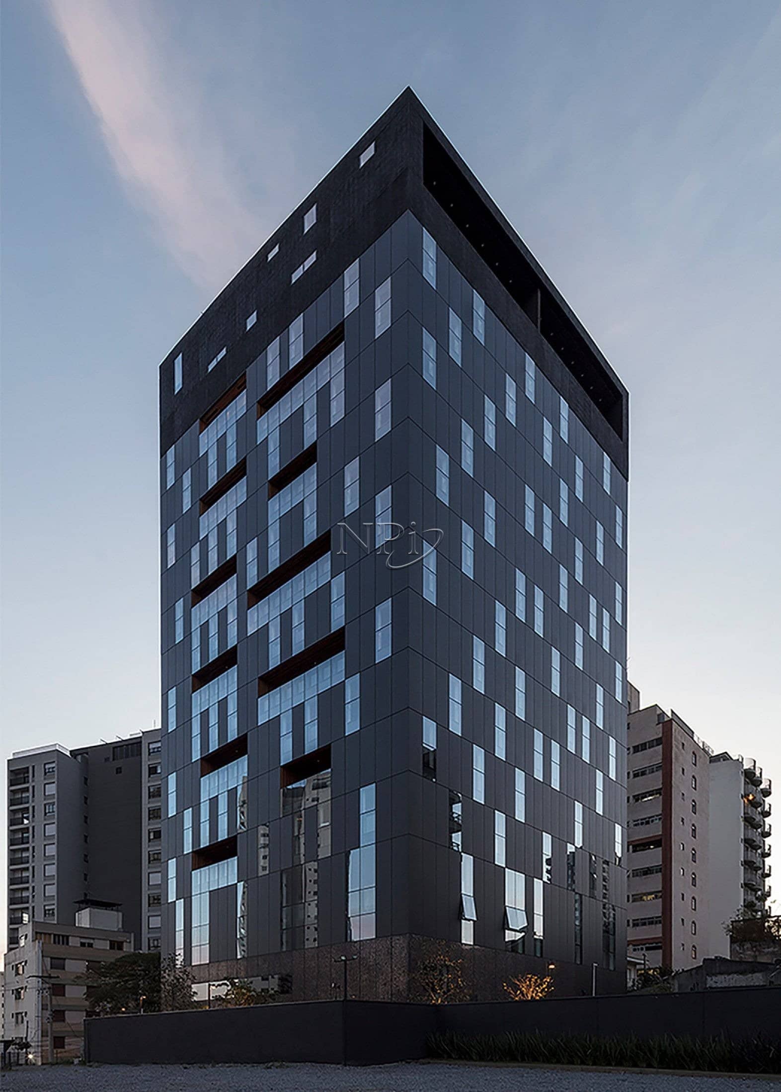 Lacerda Lacerda - foto principal