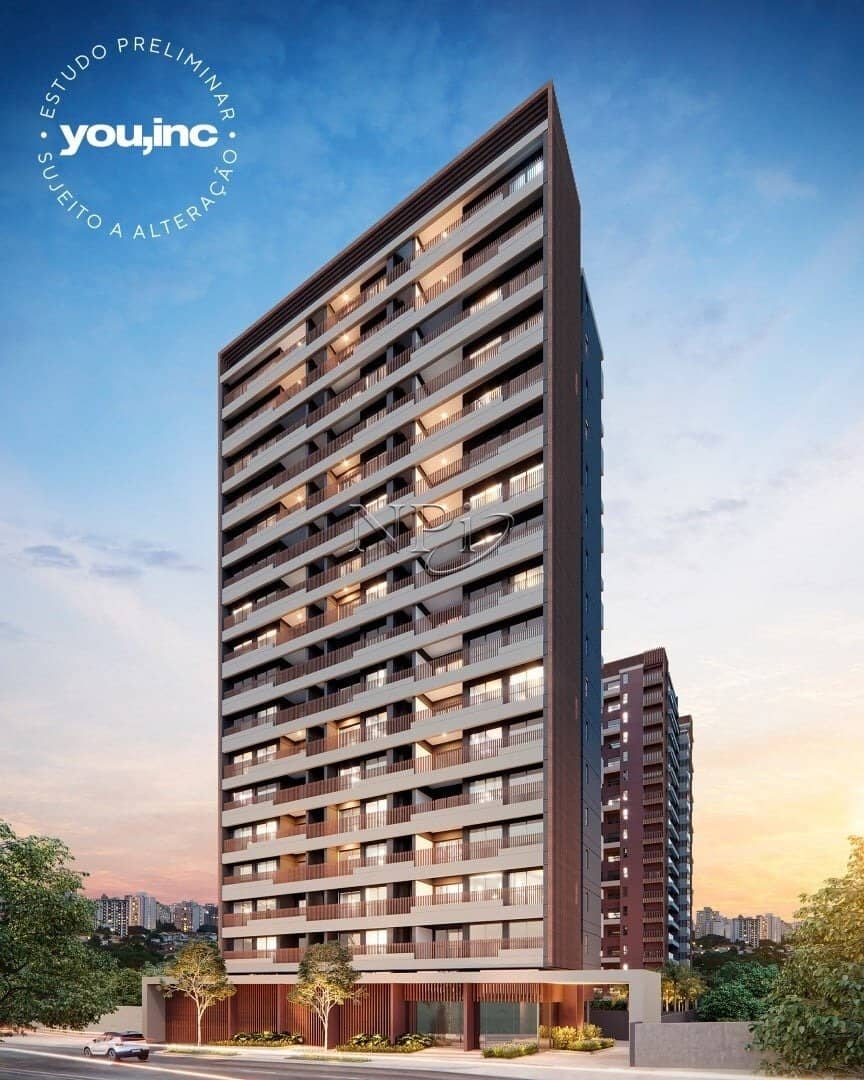 Park Life Vila Mariana Park Life Vila Mariana - foto principal