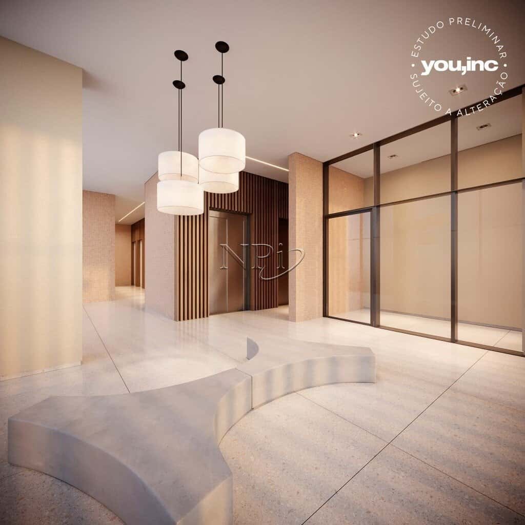 Park Life Vila Mariana - imagem 3 Park Life Vila Mariana - imagem 3