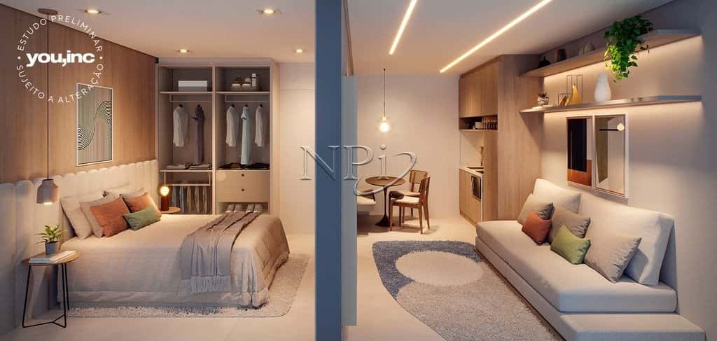 Park Life Vila Mariana - imagem 4 Park Life Vila Mariana - imagem 4