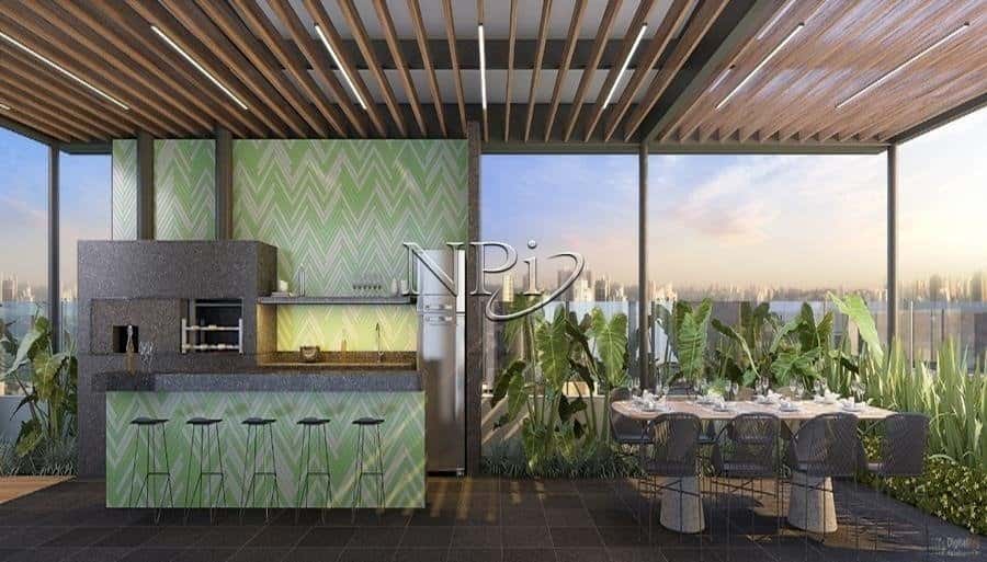 Misce Vila Madalena - imagem 4 Misce Vila Madalena - imagem 4