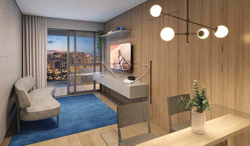 Chanés Street - imagem 2 Chanés Street - imagem 2