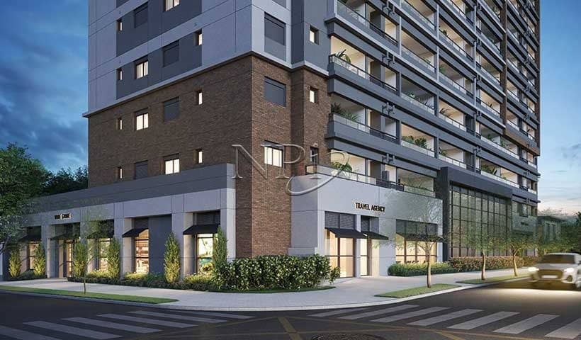 Chanés Street Chanés Street - foto principal