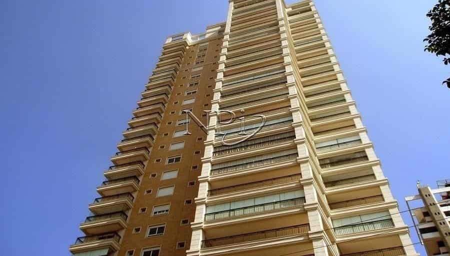 Sophis Ibirapuera Cobertura - foto 1 Sophis Ibirapuera Cobertura - foto 1