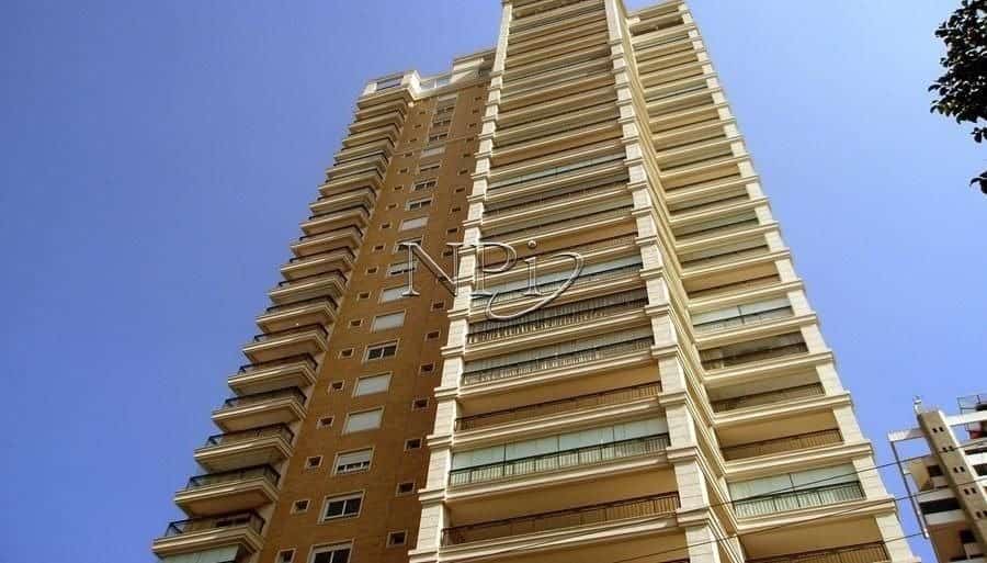 Sophis Ibirapuera Cobertura Sophis Ibirapuera Cobertura - foto principal 1