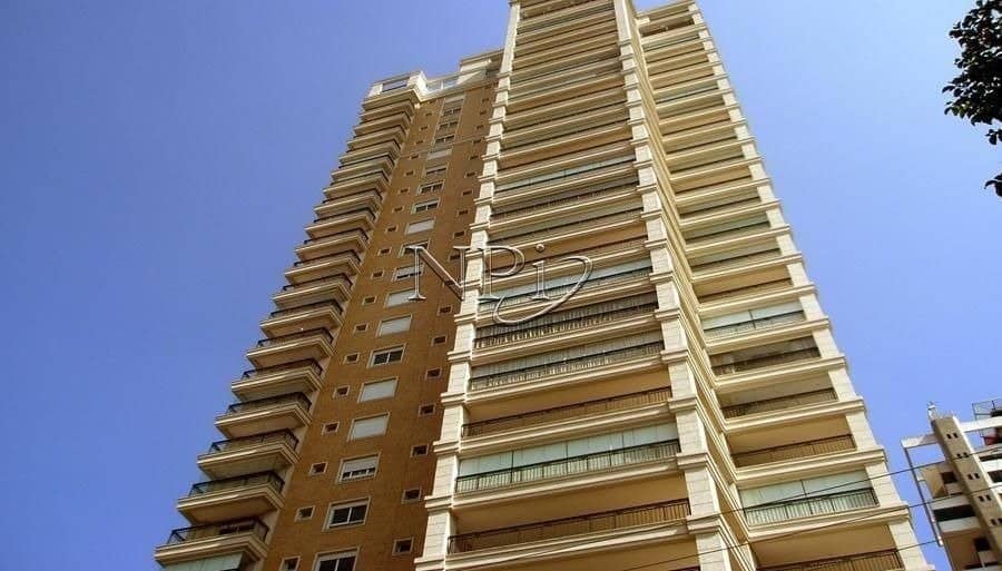 Sophis Ibirapuera Cobertura Sophis Ibirapuera Cobertura - foto principal