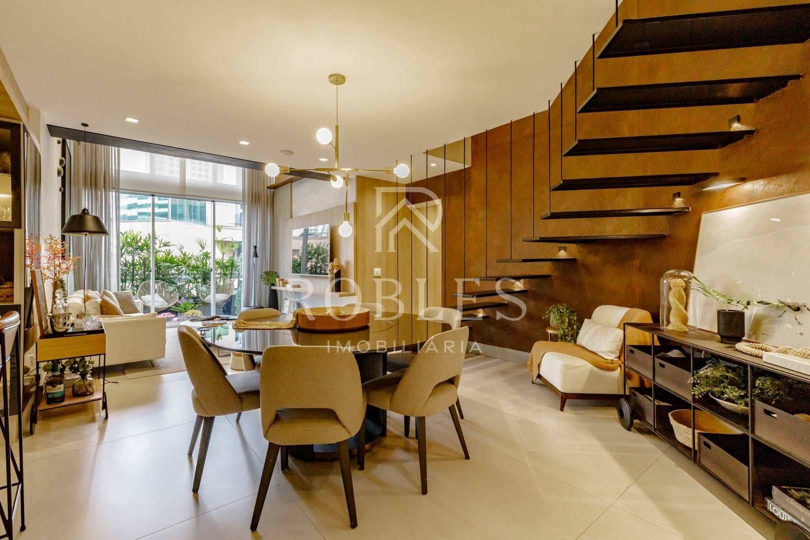 Penthouses Brooklin Penthouses Brooklin - foto principal