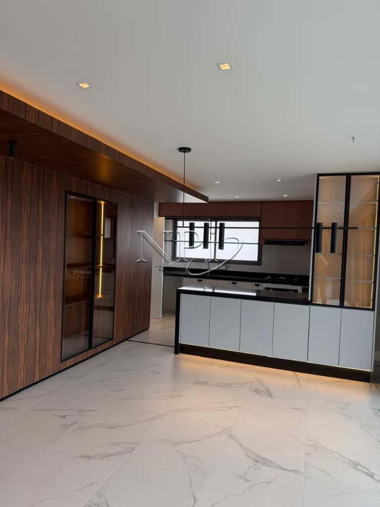 Edificio Level Alphaville - imagem 2 Edificio Level Alphaville - imagem 2