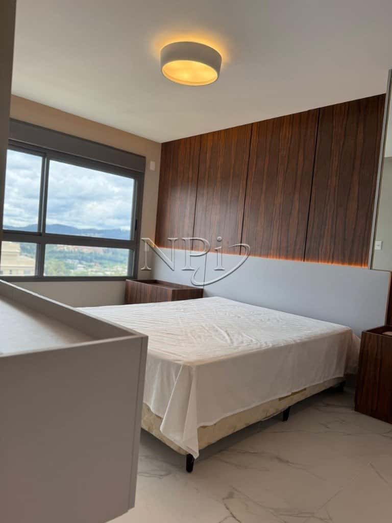 Edificio Level Alphaville - imagem 5 Edificio Level Alphaville - imagem 5