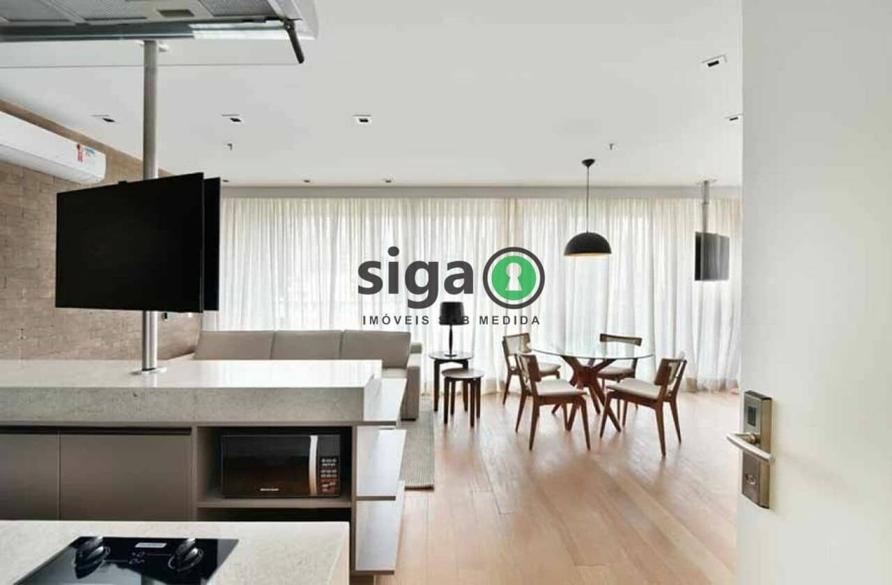 Fl Residence Vila Olimpia Fl Residence Vila Olimpia - foto principal