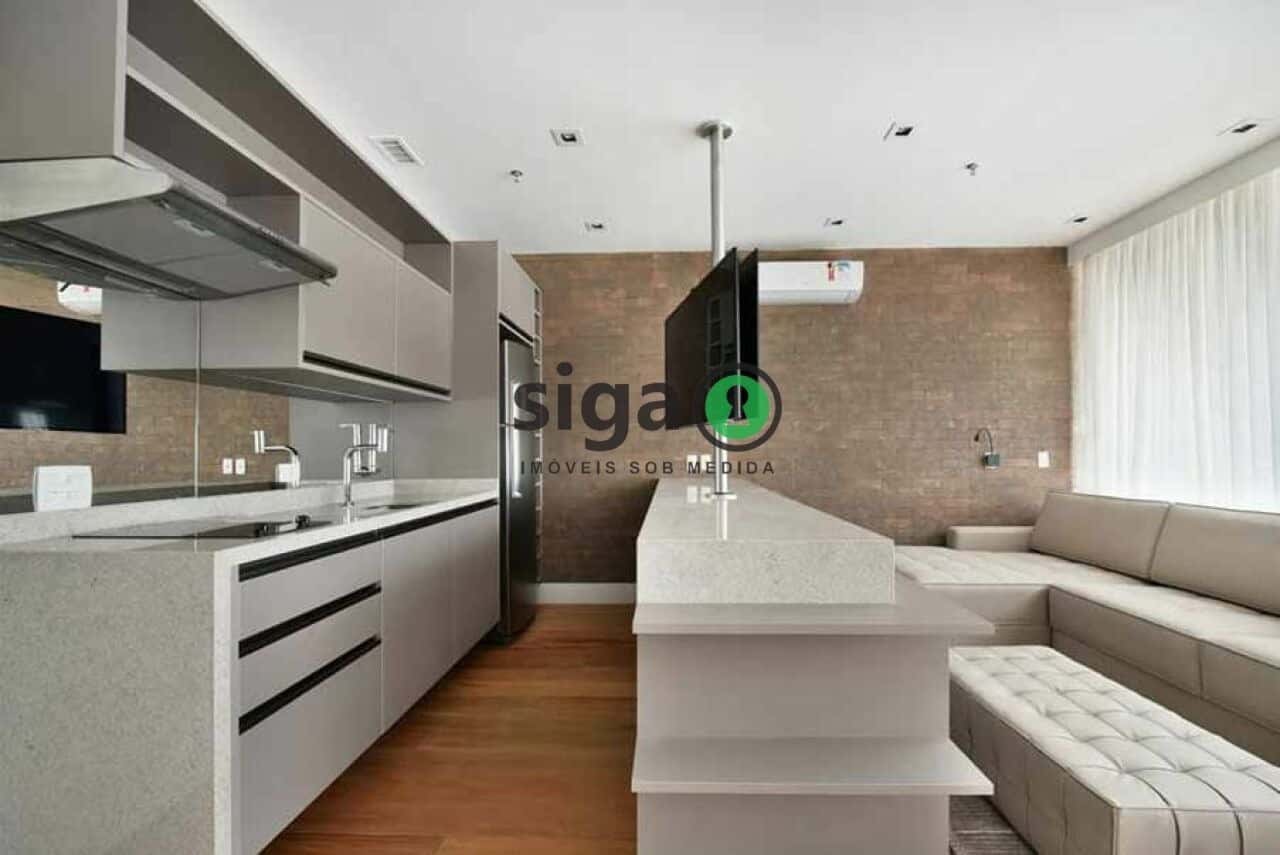 Fl Residence Vila Olimpia - imagem 2 Fl Residence Vila Olimpia - imagem 2