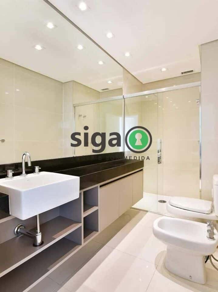 Fl Residence Vila Olimpia - imagem 4 Fl Residence Vila Olimpia - imagem 4