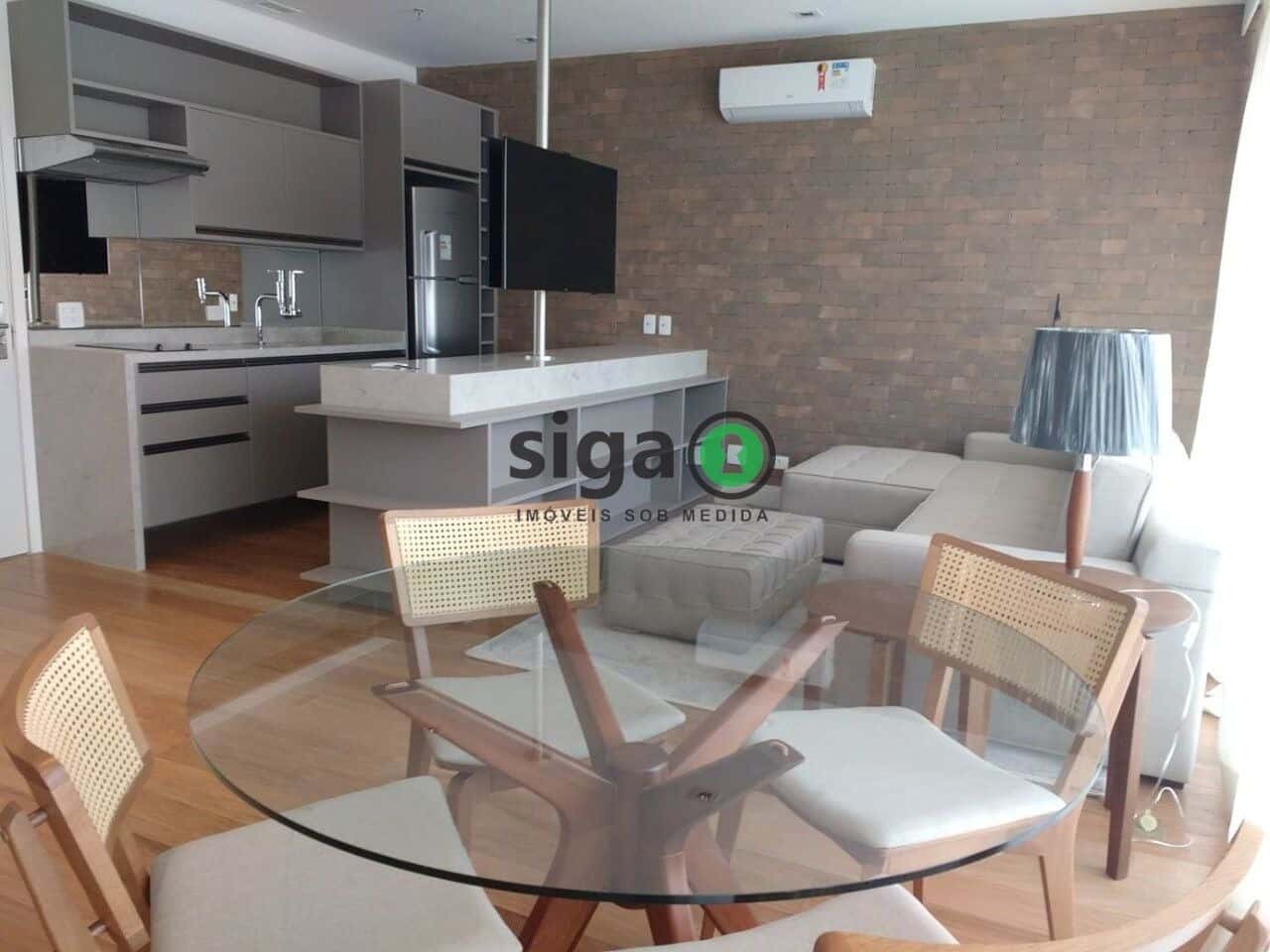 Fl Residence Vila Olimpia - imagem 5 Fl Residence Vila Olimpia - imagem 5