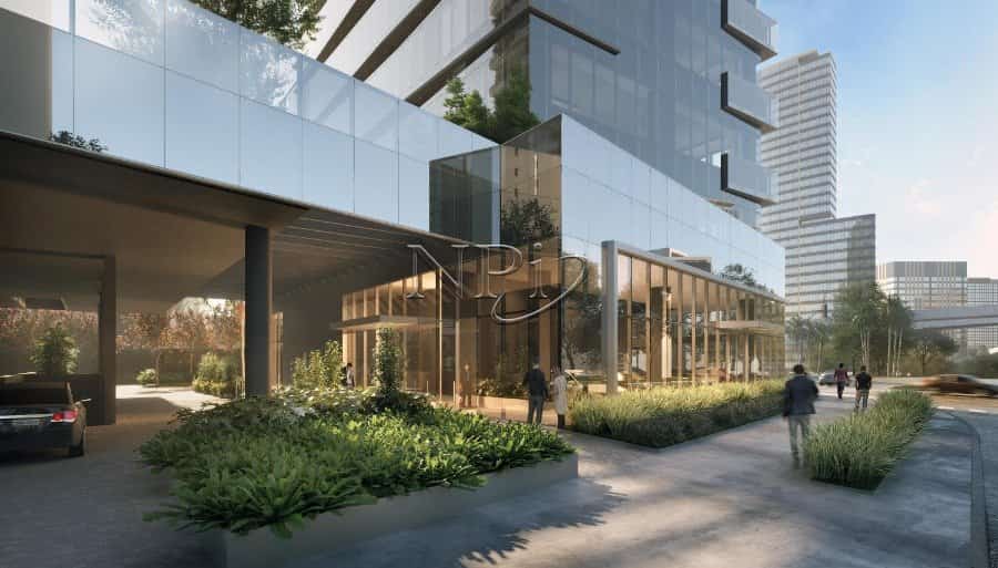 Funchal 641 Vila Olimpia Funchal 641 Vila Olimpia