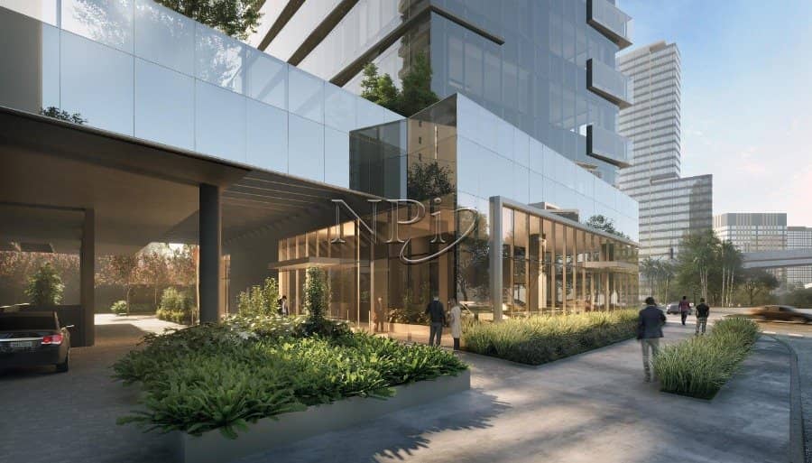 Funchal 641 Vila Olimpia Funchal 641 Vila Olimpia - foto principal