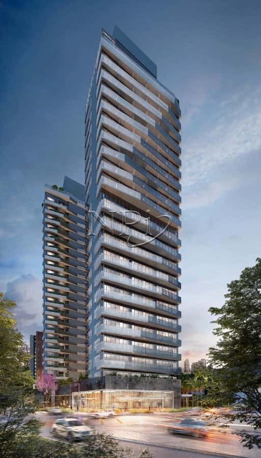 Funchal 641 Vila Olimpia - imagem 4 Funchal 641 Vila Olimpia - imagem 4