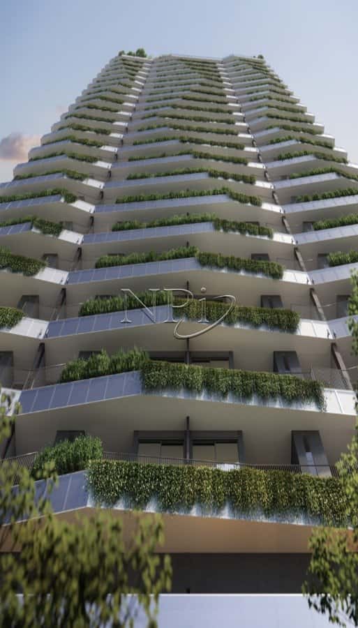 Funchal 641 Vila Olimpia - imagem 5 Funchal 641 Vila Olimpia - imagem 5