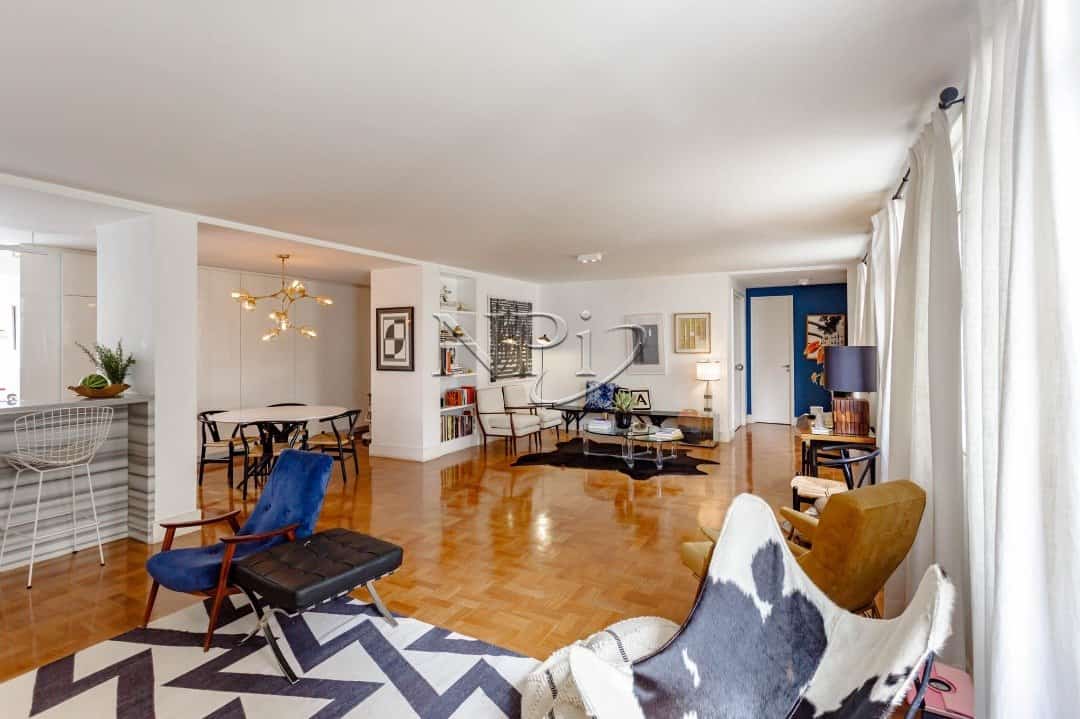 Condomínio Atenas Jardim América Condomínio Atenas Jardim América - foto principal 1